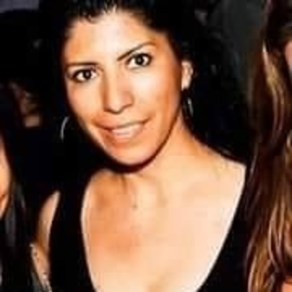 Meet your Posher, Alejandra - Picture 1 of 1